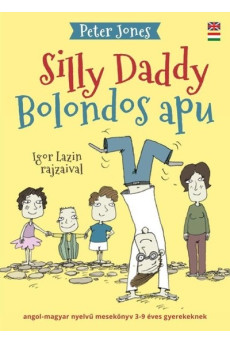 Bolondos Apu - Silly Daddy