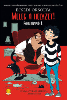 Meleg a helyzet!