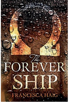 A tűz hajója /a tűz gyermekei 3.