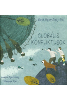 Globális konfliktusok - Beszélgessünk róla!