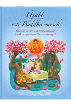 Újabb esti Buddha-mesék