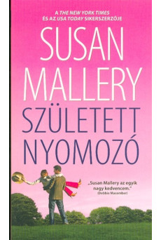 Született nyomozó