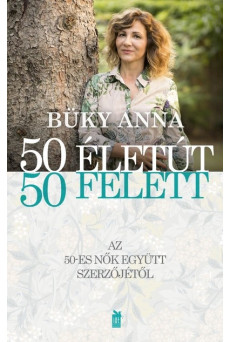 50 életút 50 felett