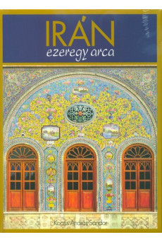 IRÁN ezeregy arca