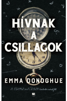 Hívnak a csillagok (e-könyv)