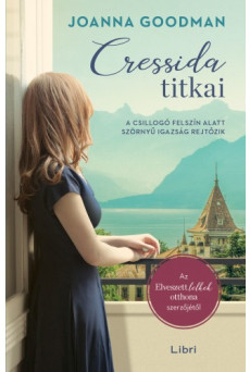 Cressida titkai (e-könyv)