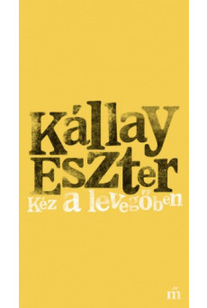 Kéz a levegőben (e-könyv)