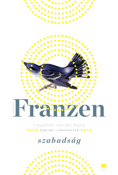 Szabadság (e-könyv)