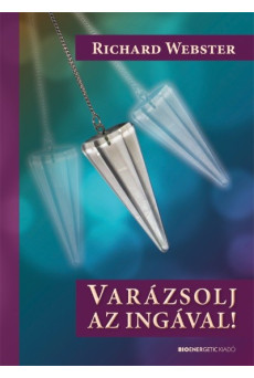 Varázsolj az ingával!