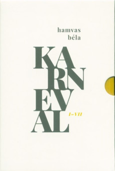 Karneval I-VII. (díszdobozos)