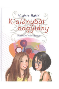 Kislányból nagylány