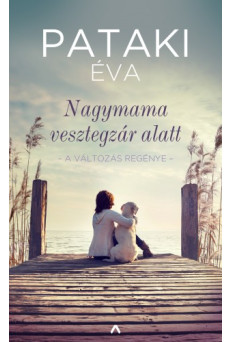 Nagymama vesztegzár alatt (e-könyv)