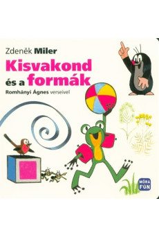 Kisvakond és a formák