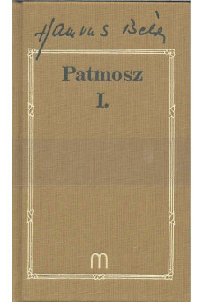 Patmosz I-II. /Hamvas Béla 3-4.