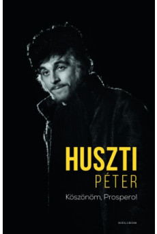 Köszönöm, Prospero!