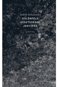Különféle veszteségek jegyzéke (e-könyv)