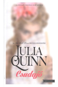 Csudajó /Csudajó trilógia 1.