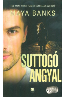 Suttogó angyal