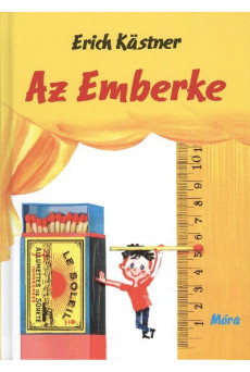 Az emberke