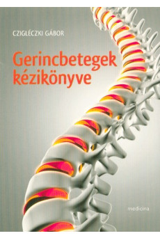 Gerincbetegek kézikönyve