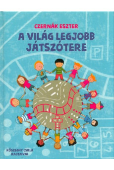 A világ legjobb játszótere