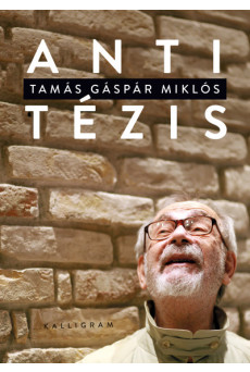 Antitézis