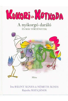Kukori és Kotkoda