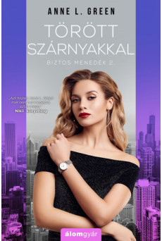 Törött szárnyakkal