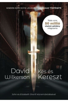 Kés és kereszt