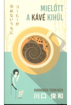 Mielőtt a kávé kihűl