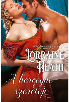 A hercegné szeretője