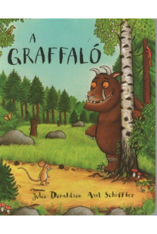 A Graffaló