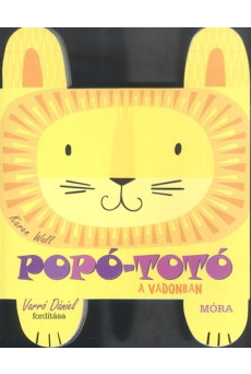 Popó-totó a vadonban