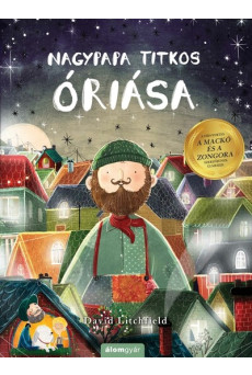 Nagypapa titkos óriása