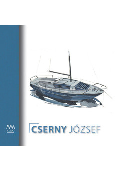 Cserny József - Iparművészek, tervezőművészek