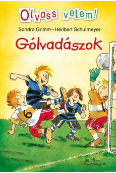 Gólvadászok