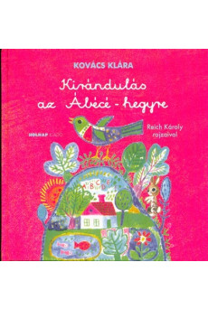 Kirándulás az Ábécé-hegyre