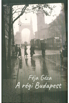 A régi Budapest