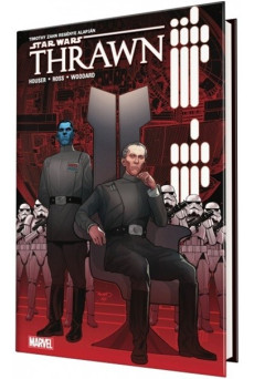 Star Wars: Thrawn (képregény)