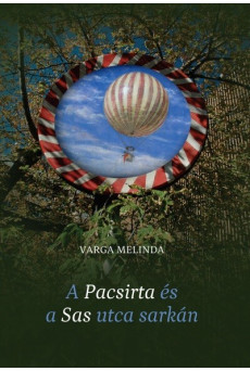 A Pacsirta és a Sas utca sarkán