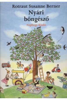 Nyári böngésző