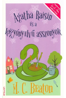 Agatha Raisin és a kígyónyelvű asszonyok