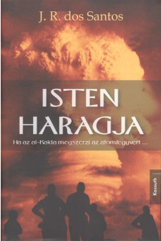 Isten haragja