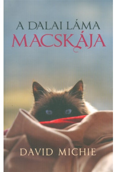 A dalai láma macskája