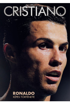 Cristiano - Ronaldo képes története