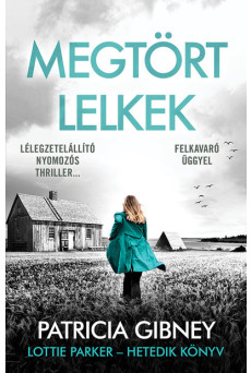 Megtört lelkek