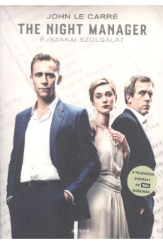 The Night Manager - Éjszakai szolgálat
