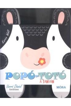 Popó-totó a tanyán