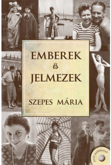 Emberek és jelmezek + DVD