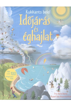Időjárás és éghajlat